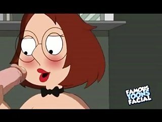 Family Guy Meg And Chris