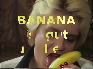 Banana surprice
