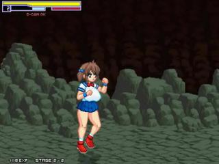 Let039s Play Succubus Fist - Stage 2