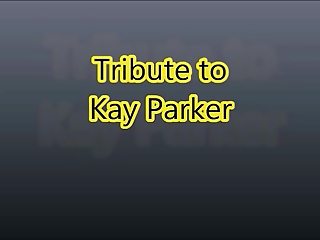 Kay Parker