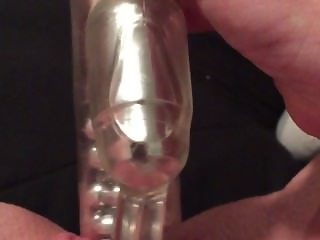 Wet Pussy Cuming With My Rabbit Toy