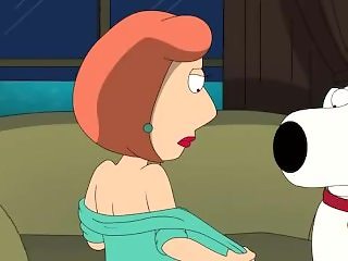 family guy brian and lois porn