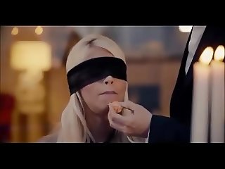 Compliation of Blindfolded Ladies 41