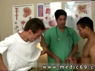 Doctor fucking men dicks movieture and gay jocks examined by gay male