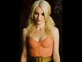 Emily Browning Sucker Punch Babydoll